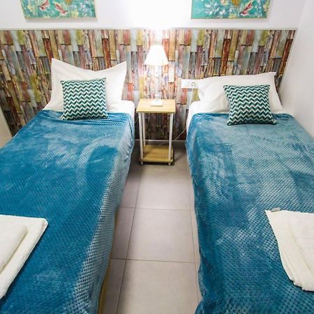 Sh Cruz Moderno Apartmento Cerca Del Mercado Cádiz Exteriér fotografie