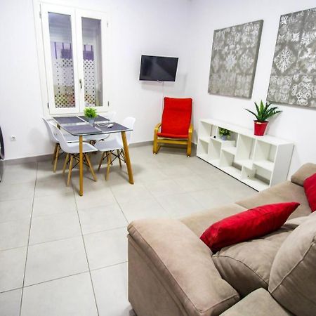 Sh Cruz Moderno Apartmento Cerca Del Mercado Cádiz Exteriér fotografie