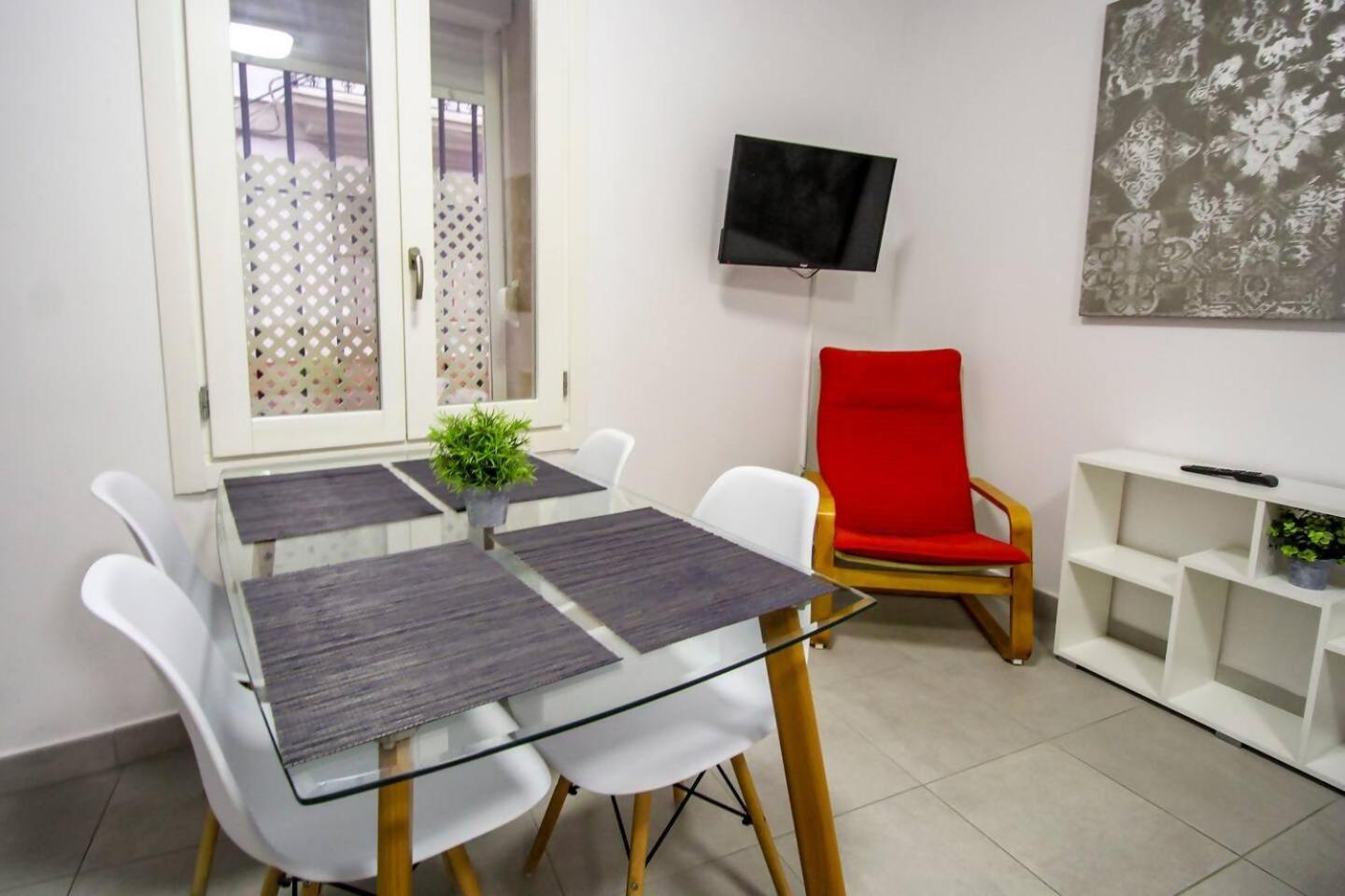 Sh Cruz Moderno Apartmento Cerca Del Mercado Cádiz Exteriér fotografie