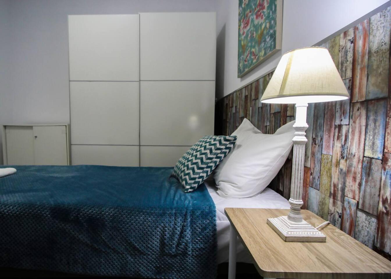 Sh Cruz Moderno Apartmento Cerca Del Mercado Cádiz Exteriér fotografie